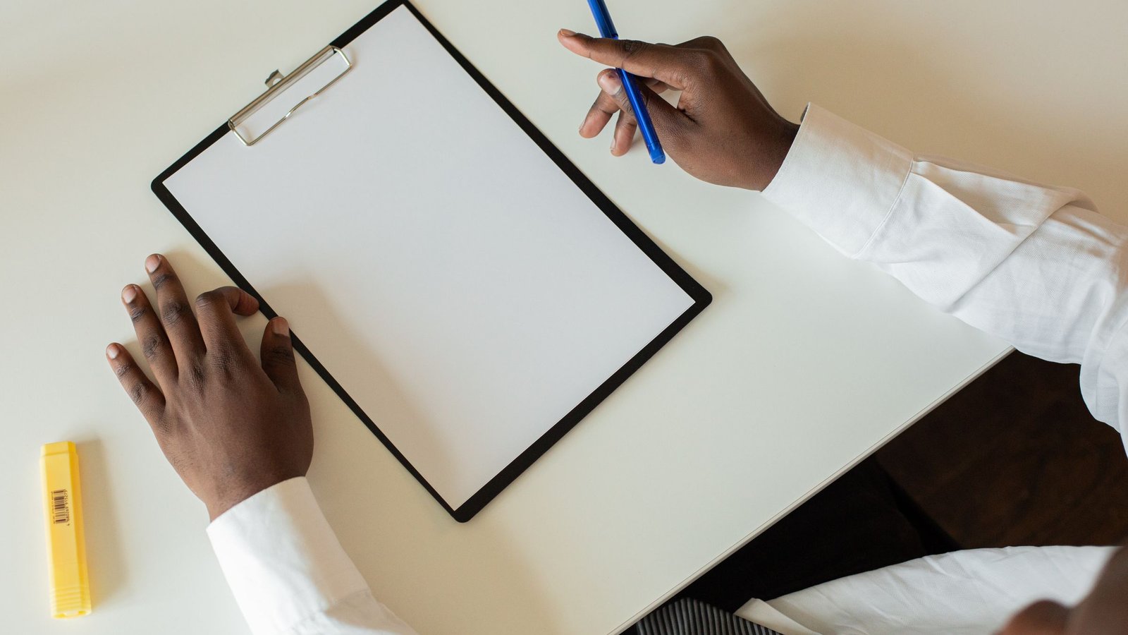 How to Run a Product-Market Fit Survey With Under 100 Users
