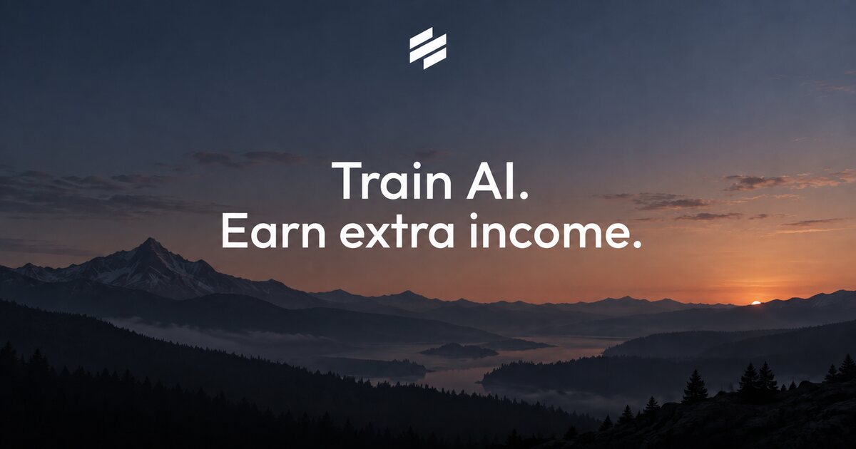 AI Trainer Jobs preview