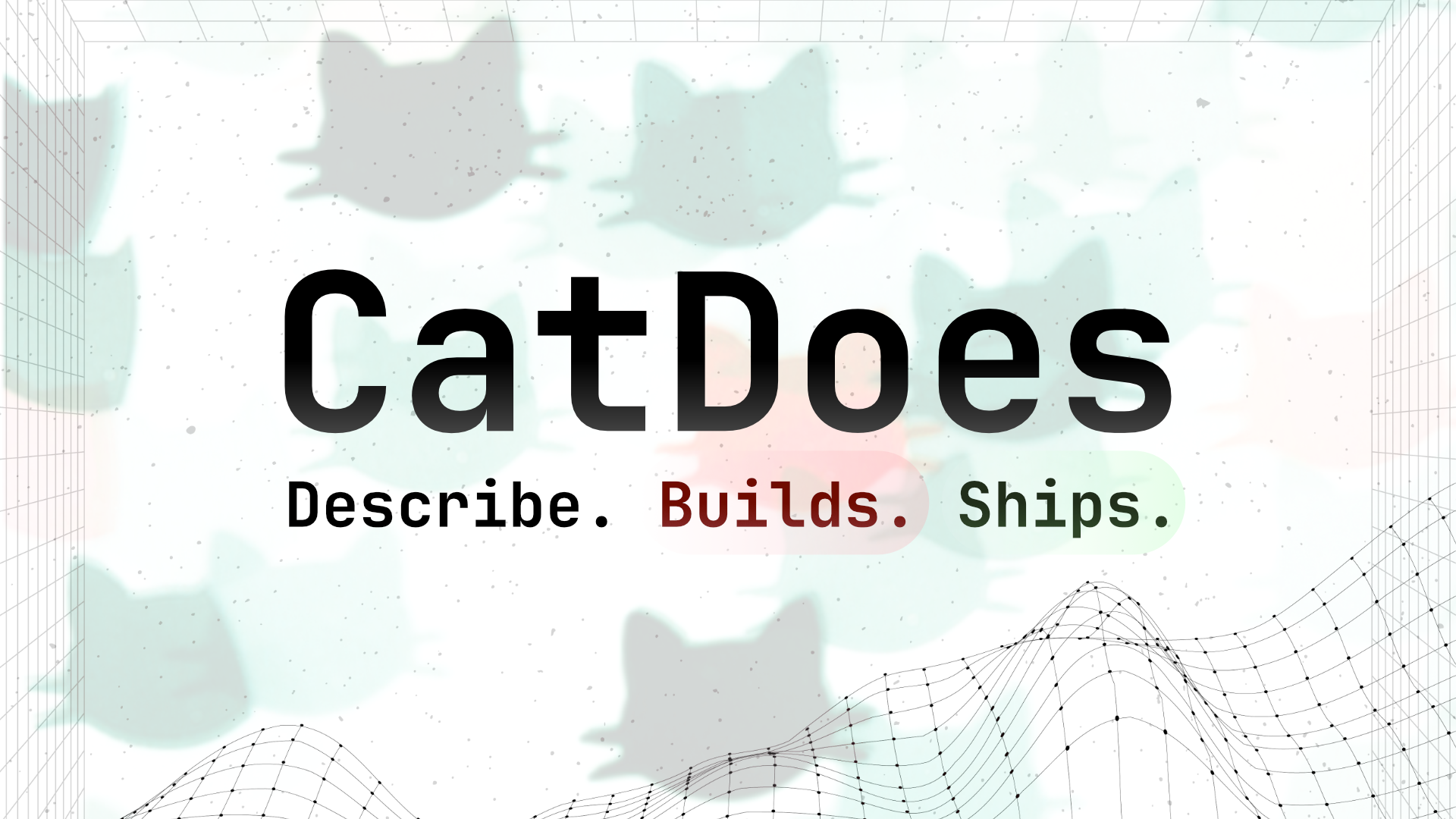 CatDoes screenshot 1