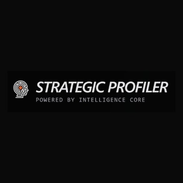Strategic Profiler logo