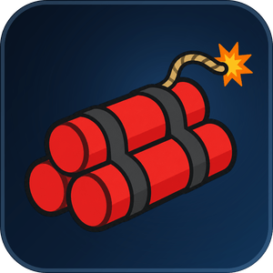 Dynamite Docs logo