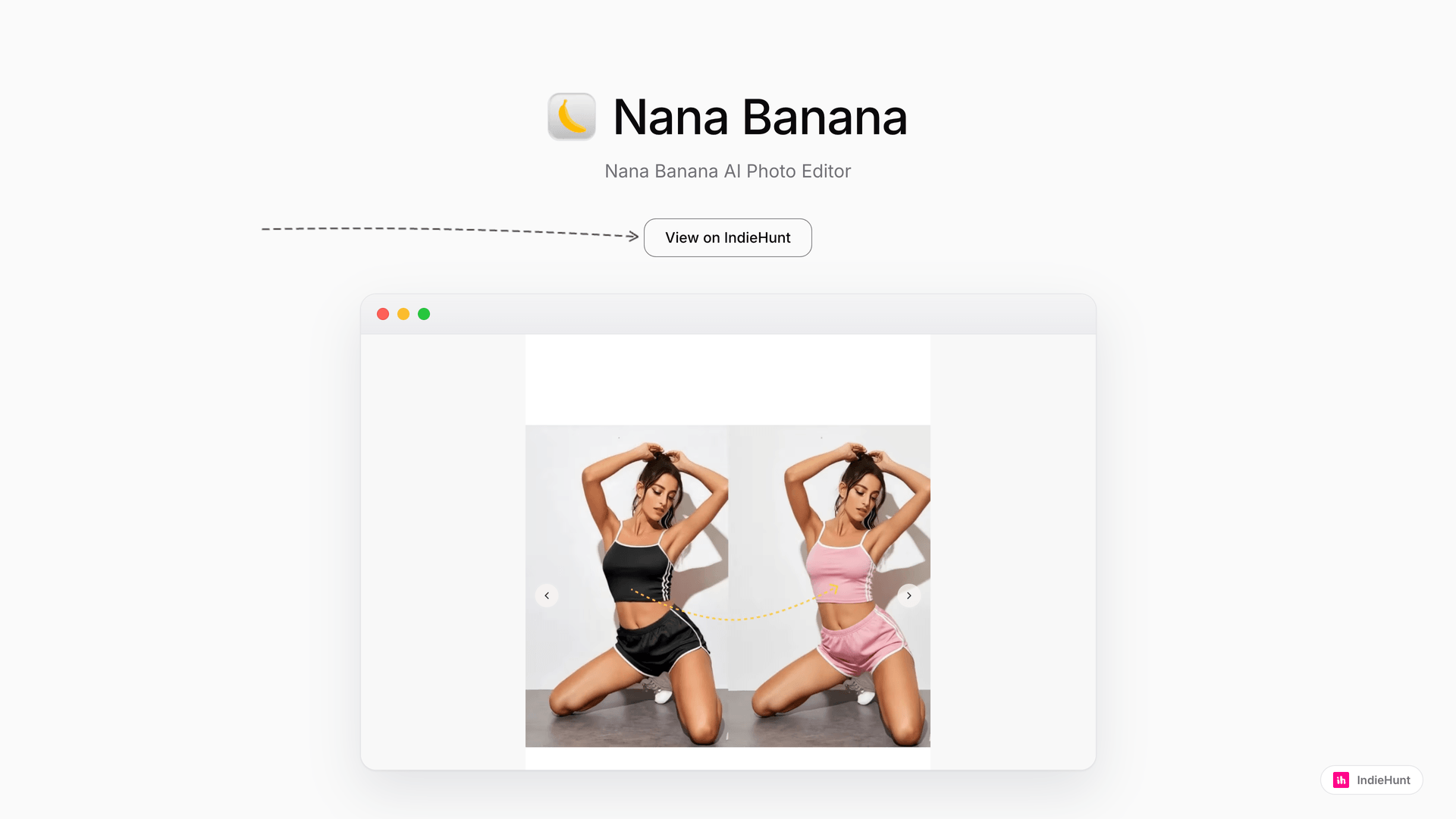 Master AI Photo Editing with Nana Banana's Intelligent Tools