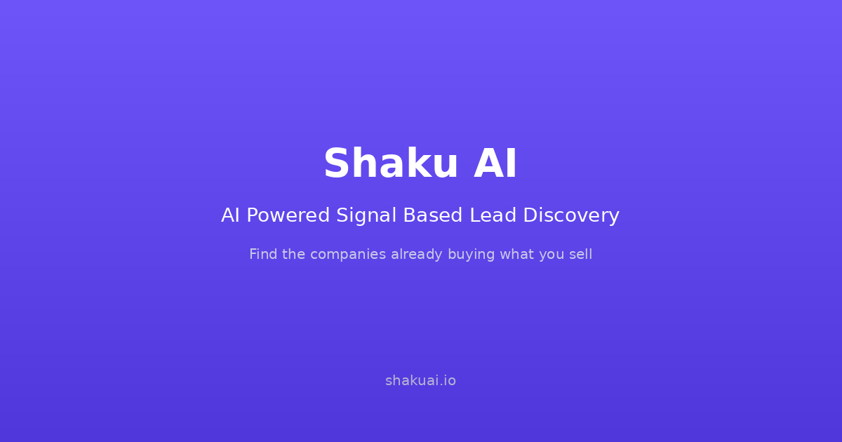 Shaku AI screenshot 1