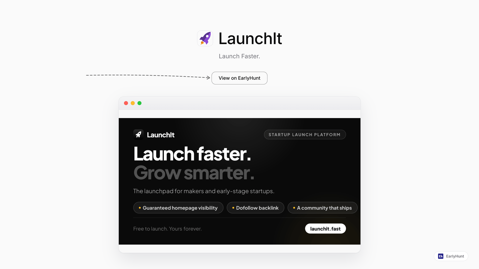 Navigating Startup Challenges with LaunchIt's Engaged Community