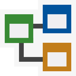 Flowchart Maker for Excel logo