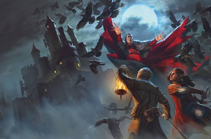 LorePanic: The Essential AI Tool for Efficient Campaign Management in Tabletop RPGs blog post featured image