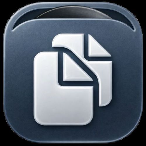 Dupes logo