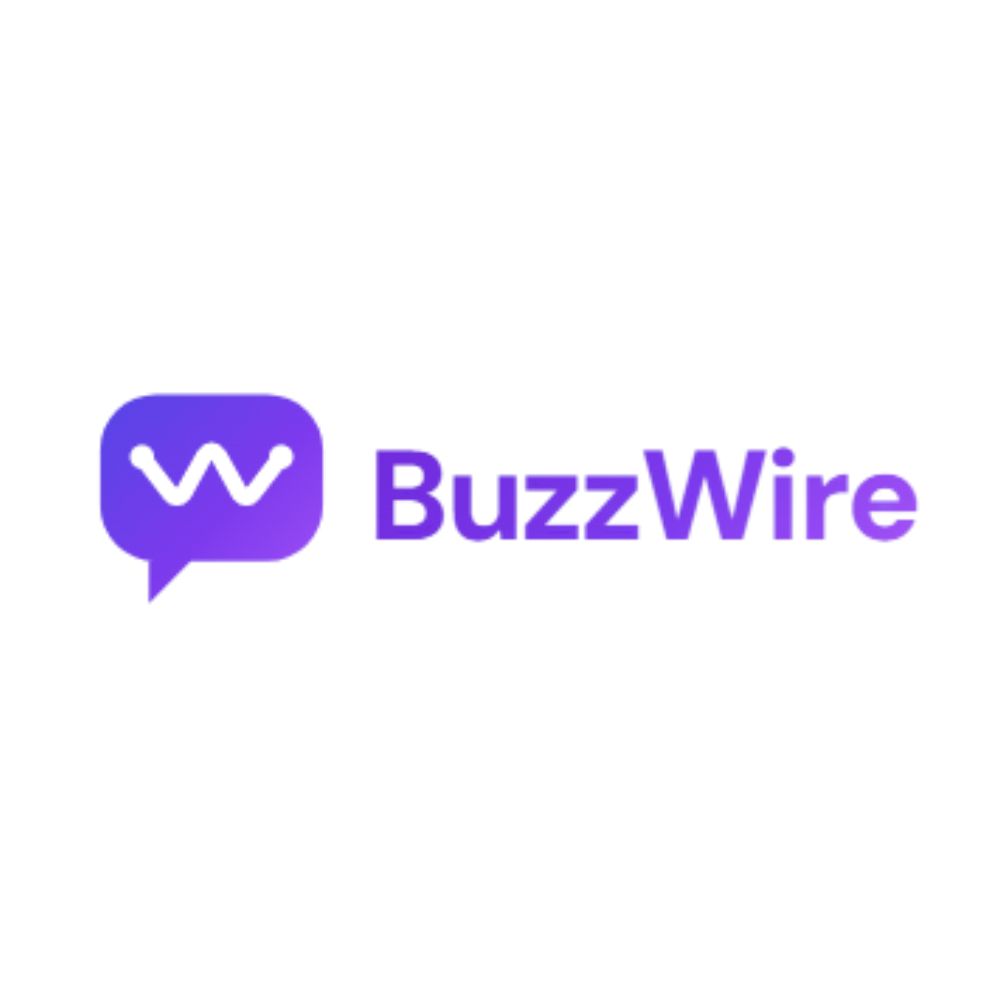 BuzzWire logo