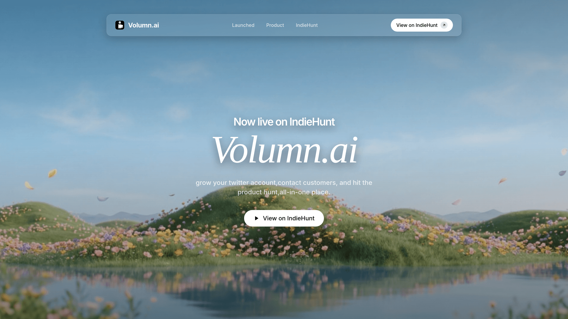 Streamline Social Media: How Volumn.ai Boosts Twitter Growth