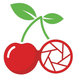 CherryShot logo