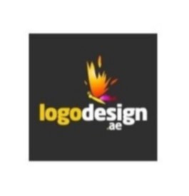 Logo Design, Brochure Design, Web Design, and Development  UAE logo