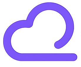 Cloudoora GenAI Platform logo