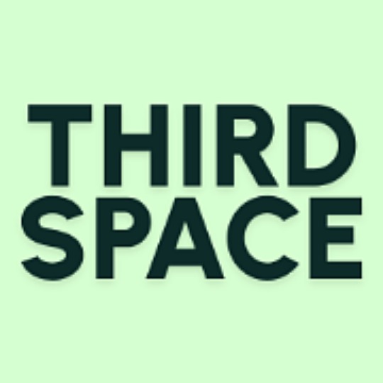 ThirdSpace logo