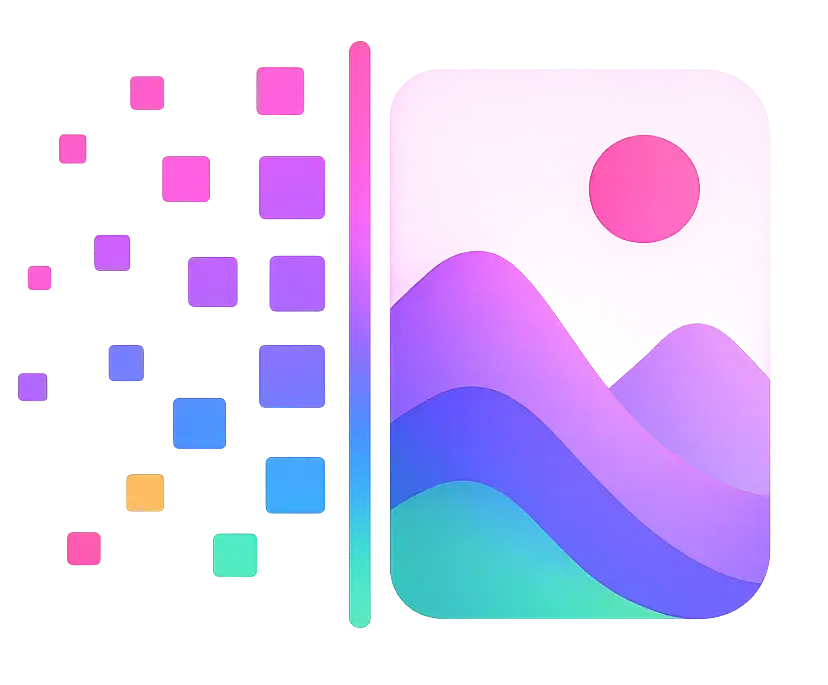GenImagePro logo