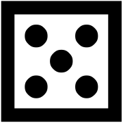 Perchance AI Image Generator logo