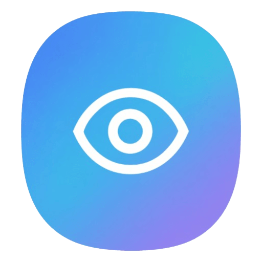 Blindspot logo