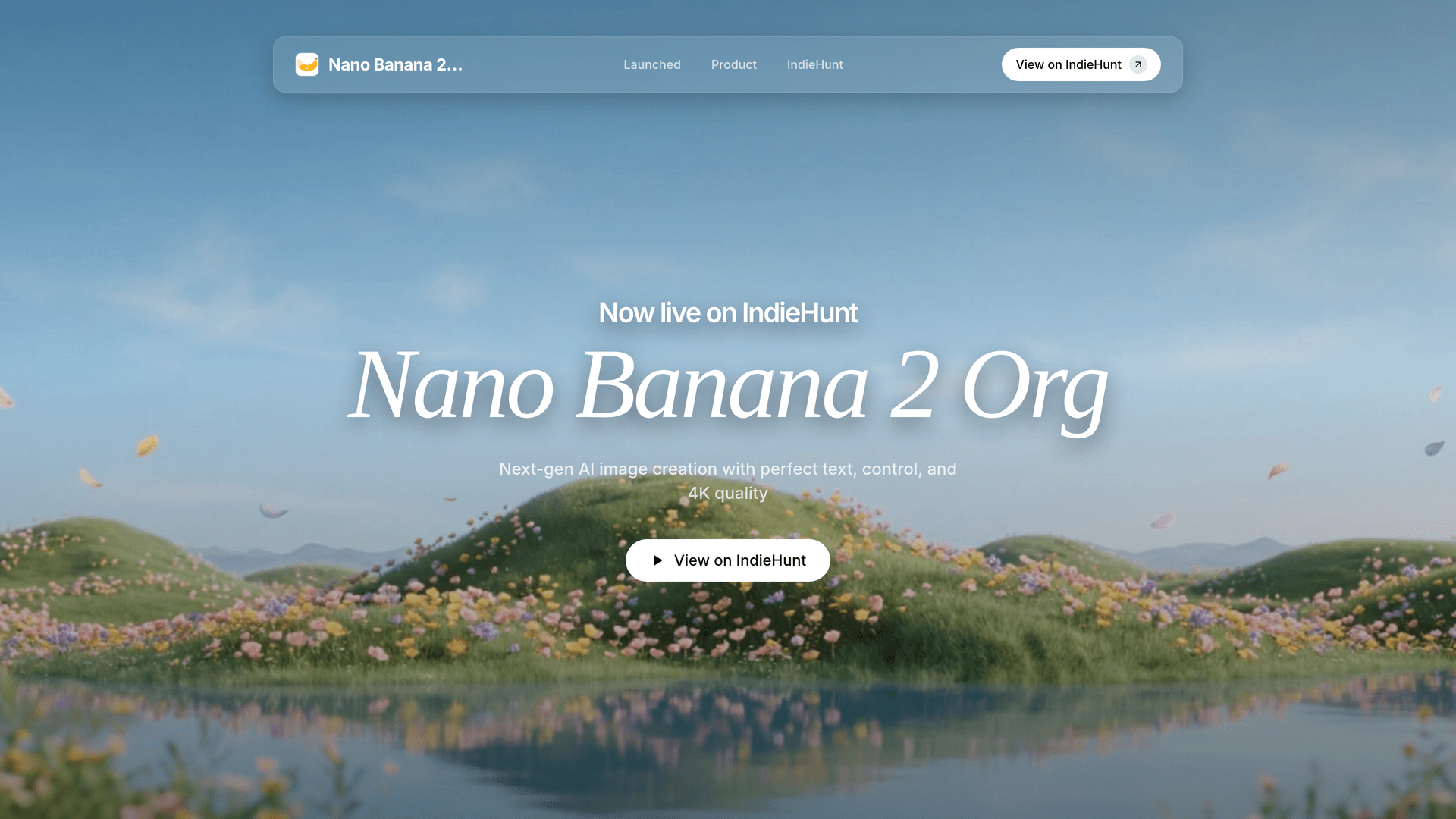 Enhance Visuals Effortlessly with Nano Banana 2 Org AI Tool