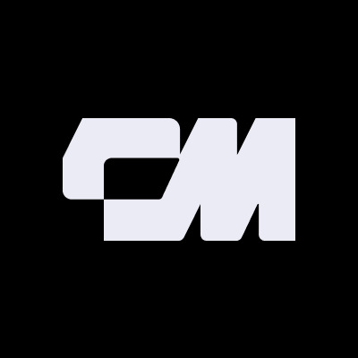 ConnectMachine, AI agent for cards, contacts & networkin logo