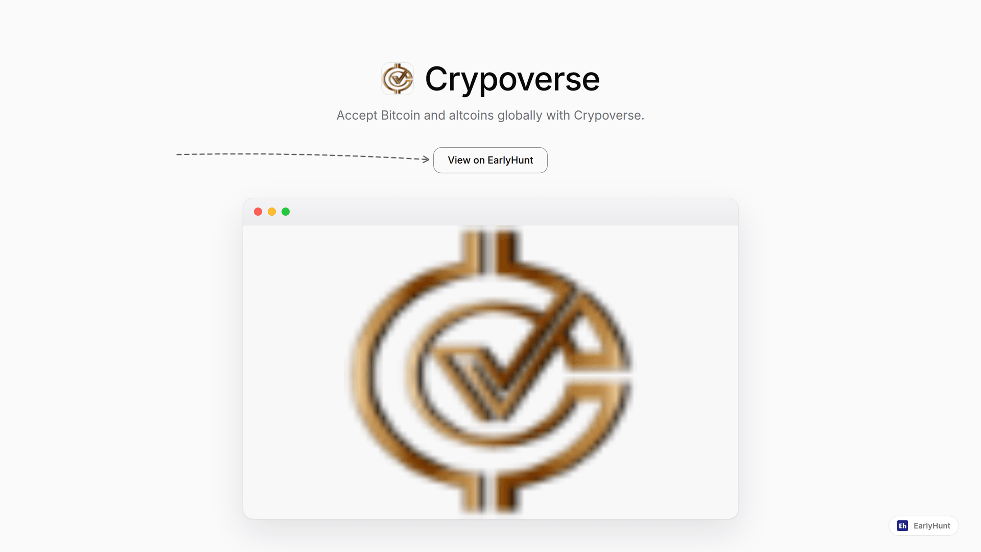 Streamline Crypto Transactions with Crypoverse's No-Fee Gateway