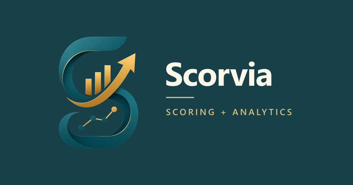 Scorvia screenshot 1