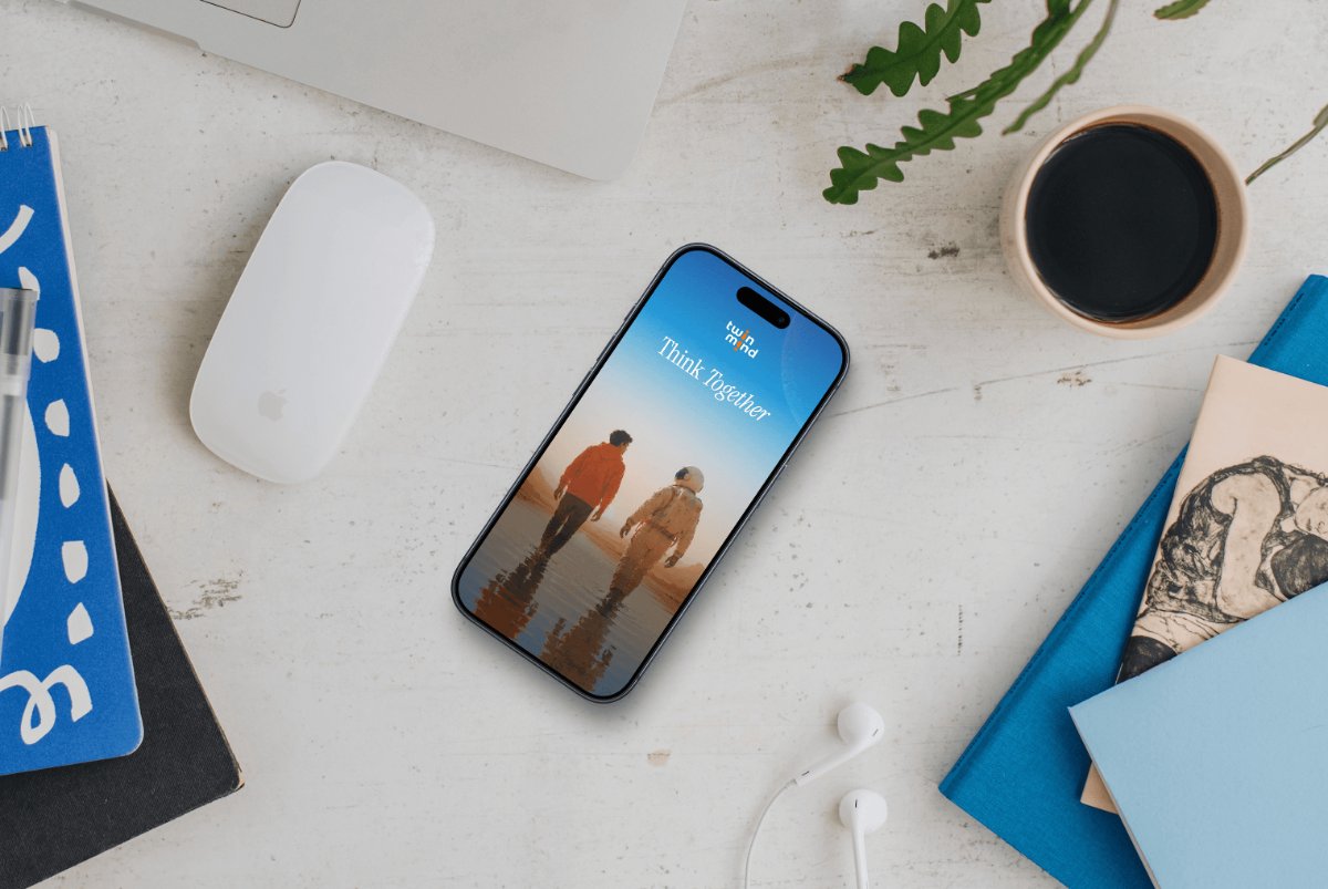 TwinMind preview