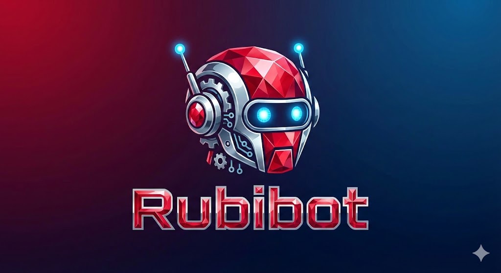 Rubi Bot logo