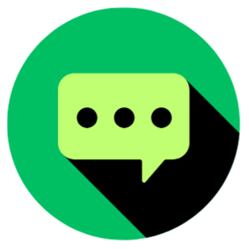 LandinChat logo