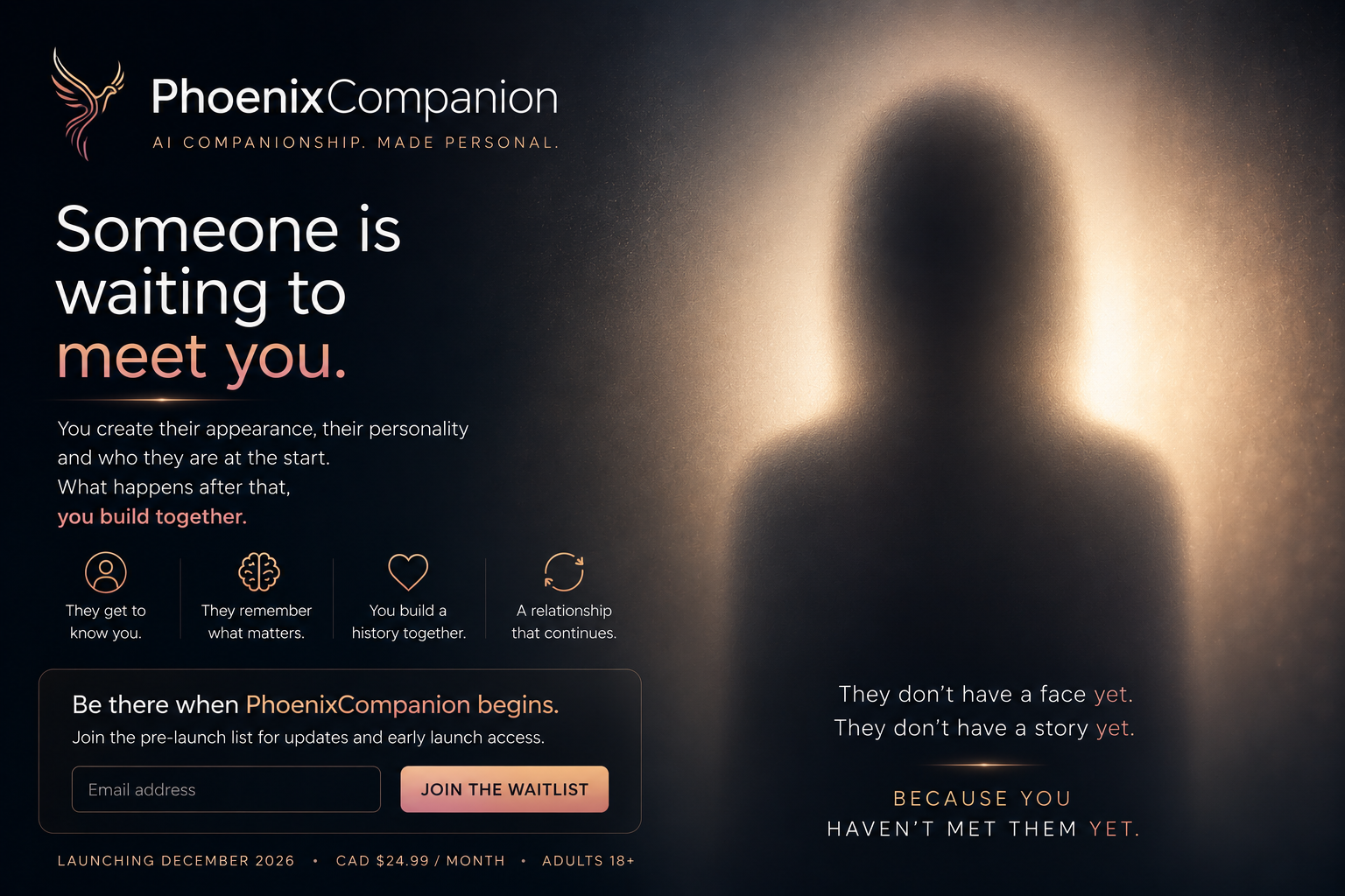 PhoenixCompanion screenshot 1