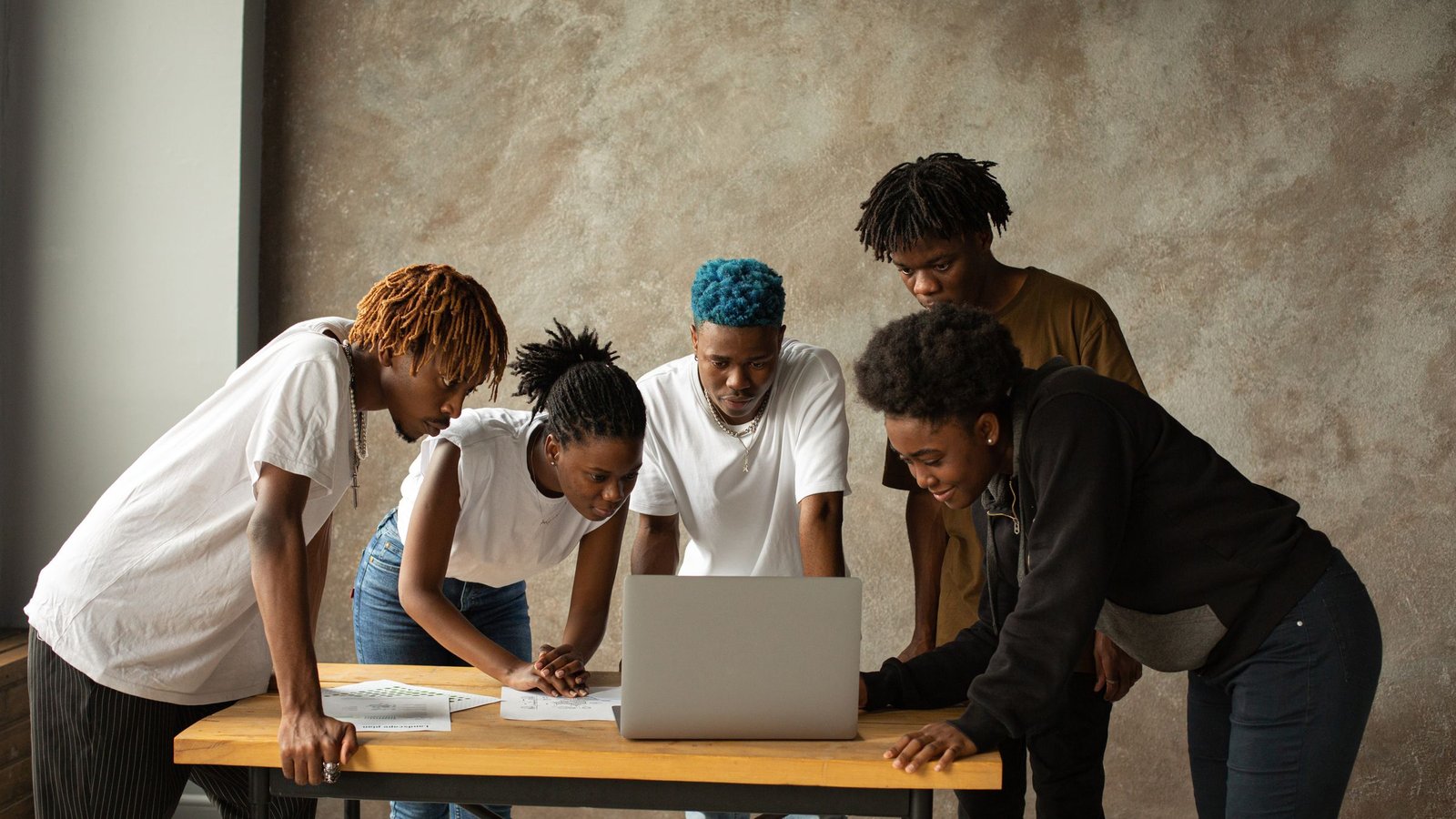 How to Add Team Accounts to a Product Built for One User