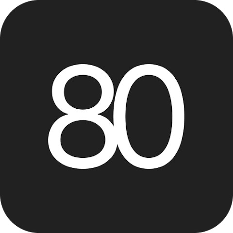 8080 logo