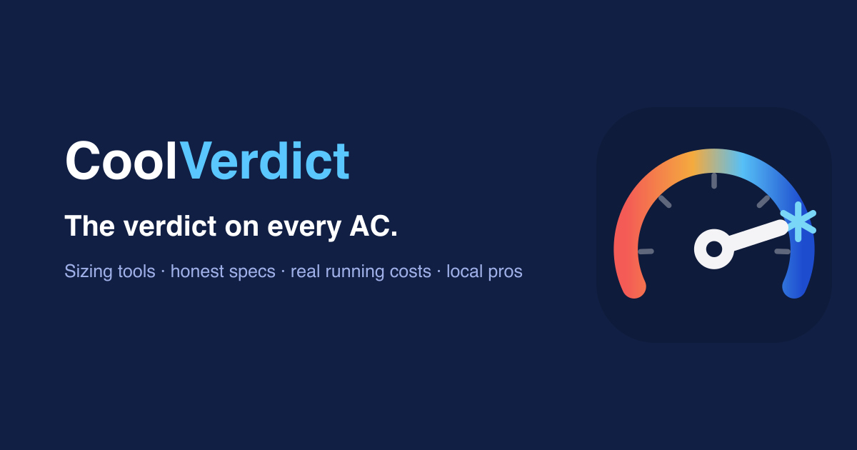 CoolVerdict screenshot 1