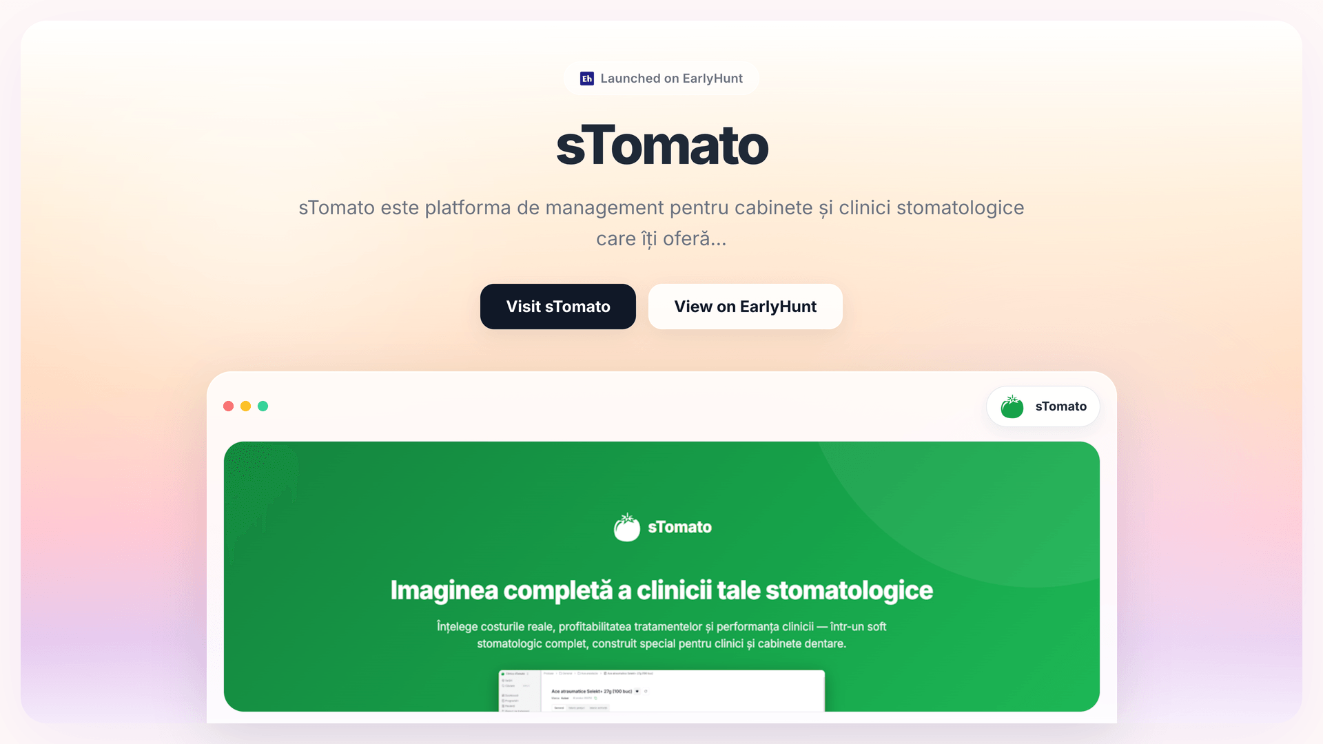 Financial Clarity in Dentistry: How sTomato Enhances Profits