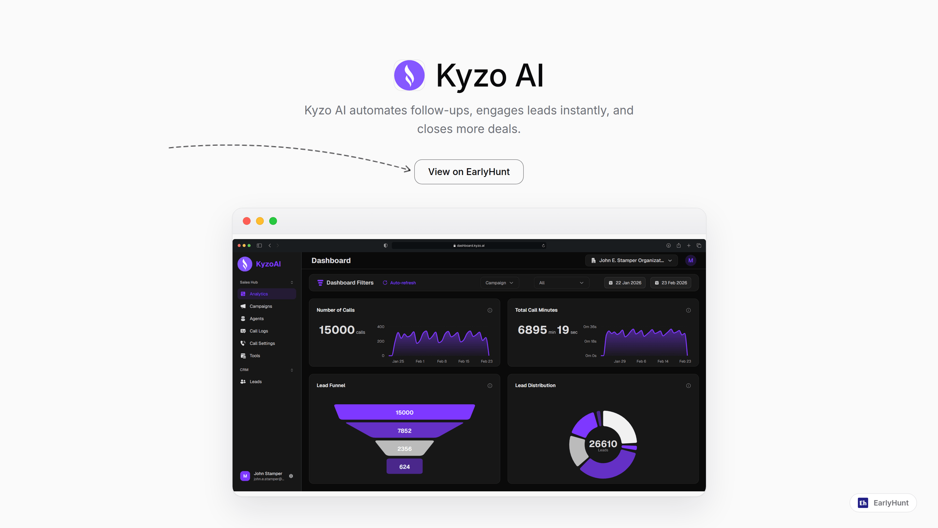 Streamlining Real Estate Leads: How Kyzo AI Enhances Response