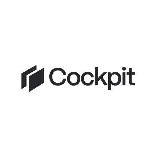 Cockpit - Augmented Spreadsheet for Lead Enrichment logo