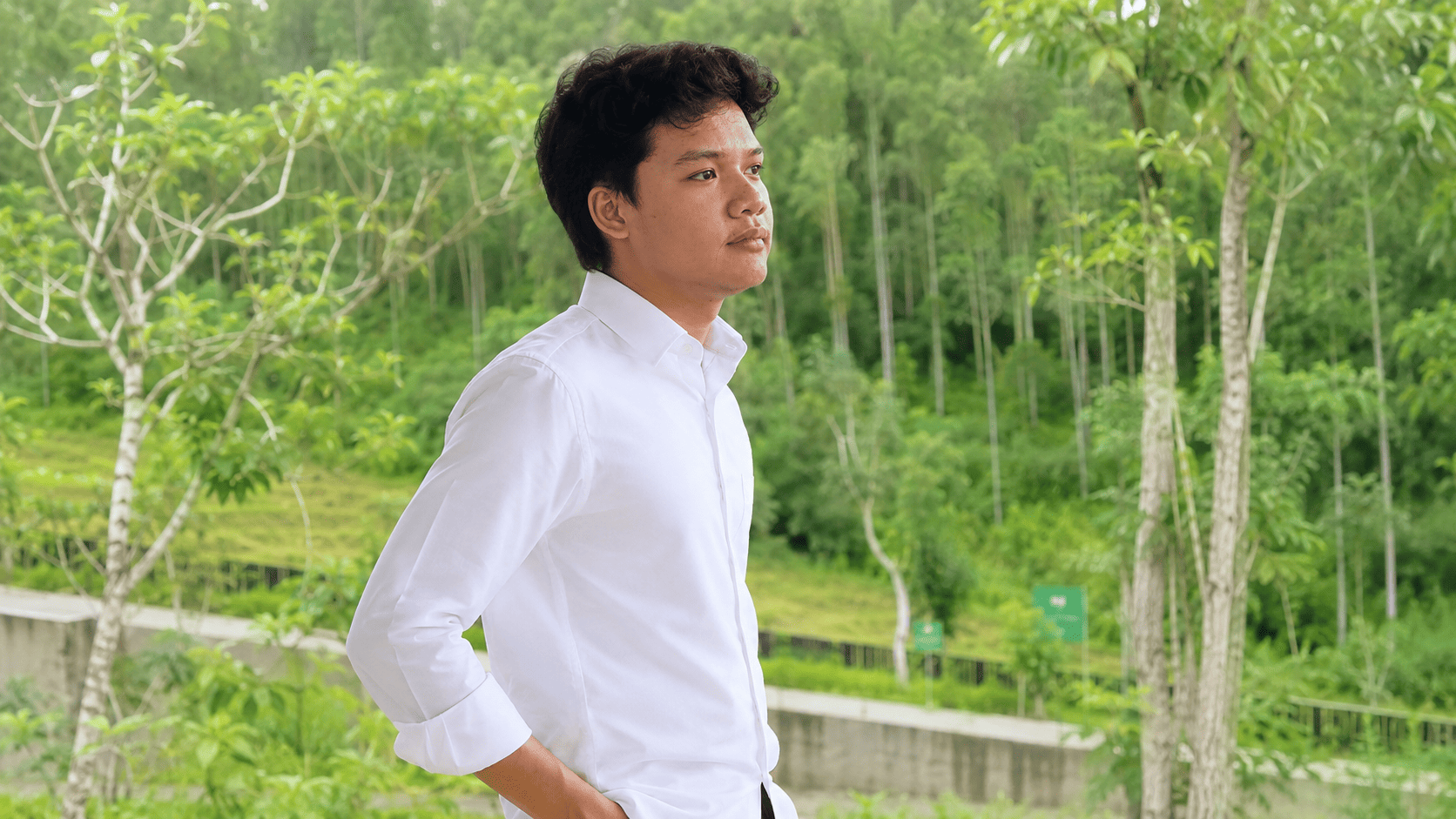 Mazka Buana Hidayat