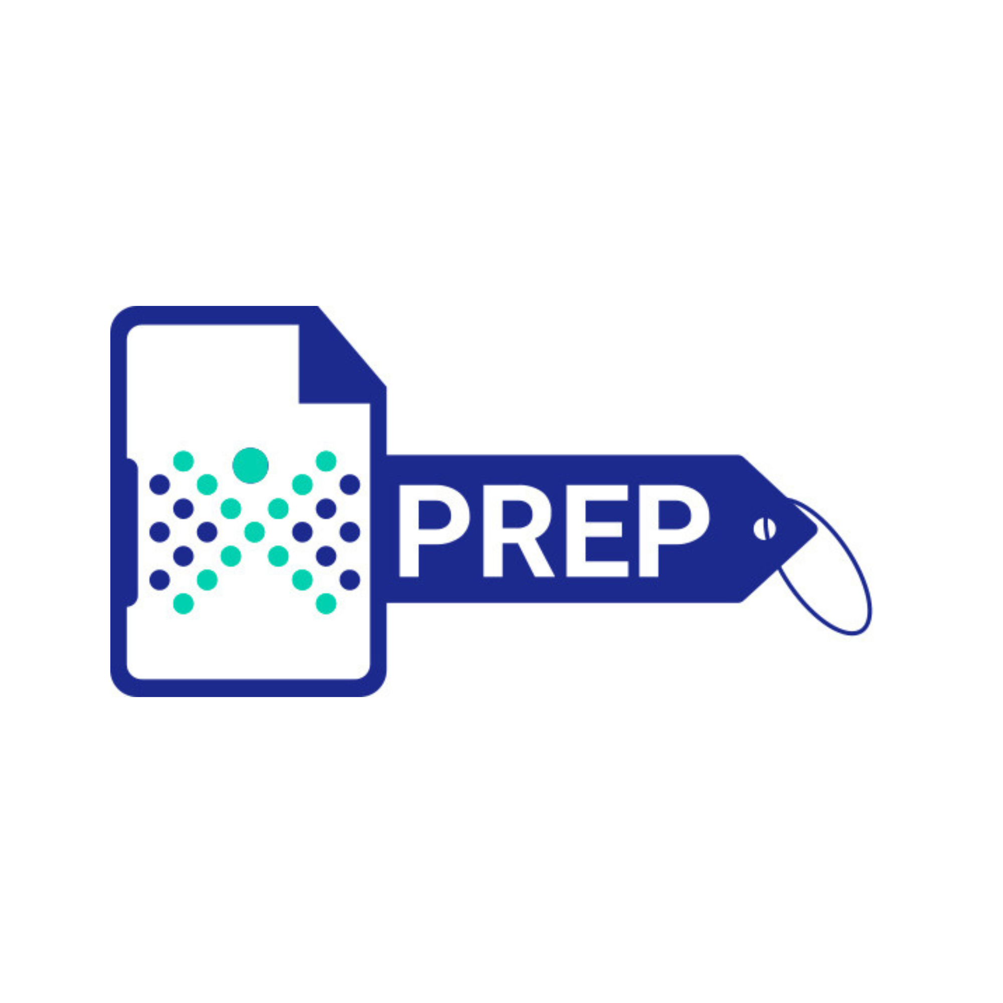 PREP logo
