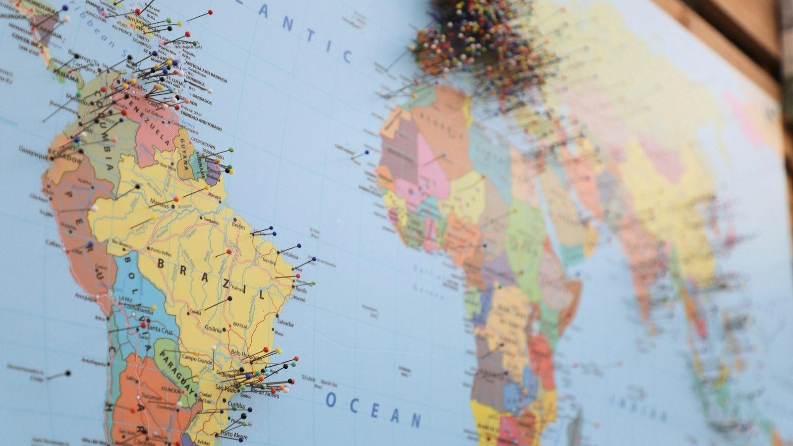 How to Localize Your Product for a New Language Market