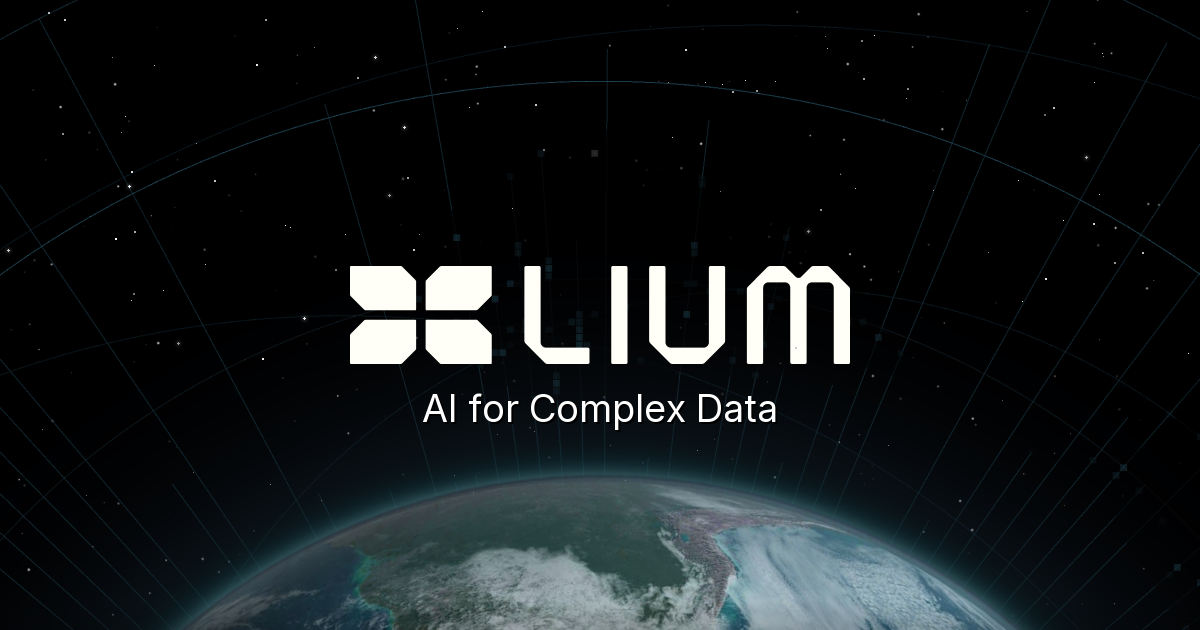 Lium preview