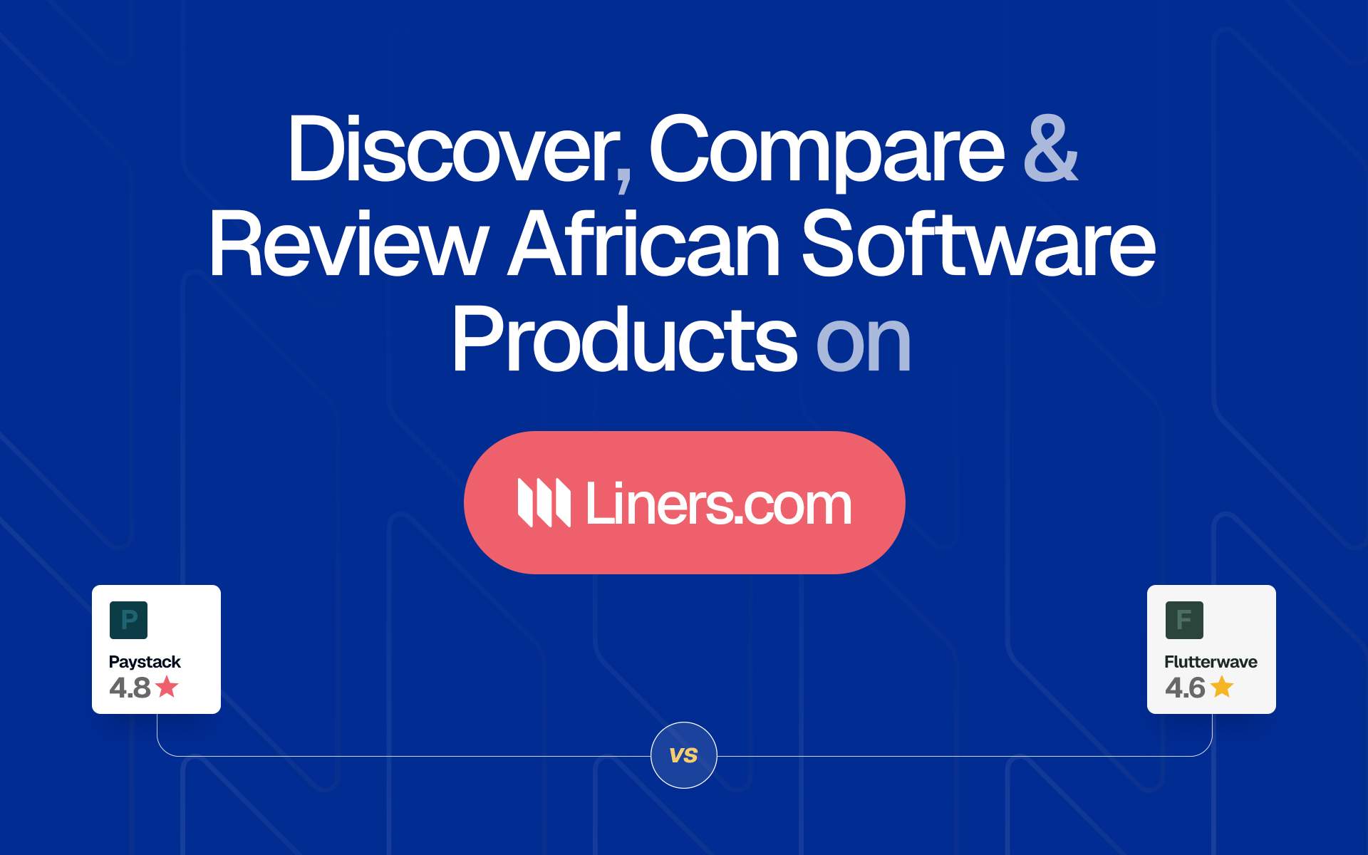 Liners Africa preview