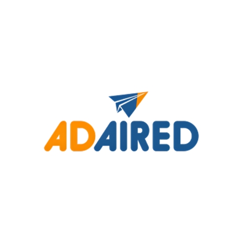 Adaired Digital Media logo