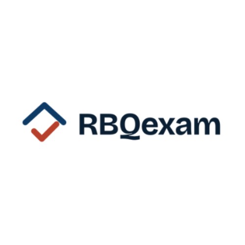 RBQ Exam logo