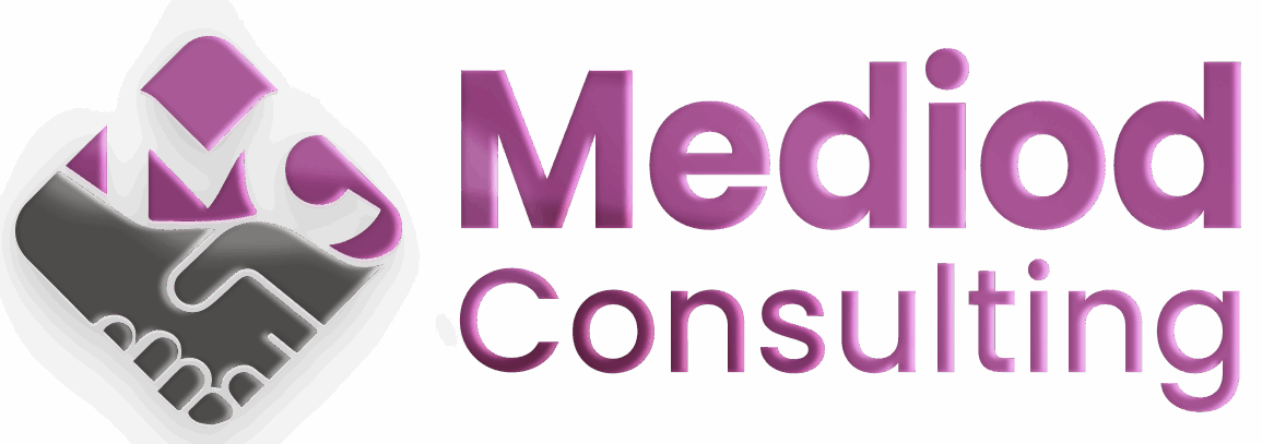 Mediod Consulting logo