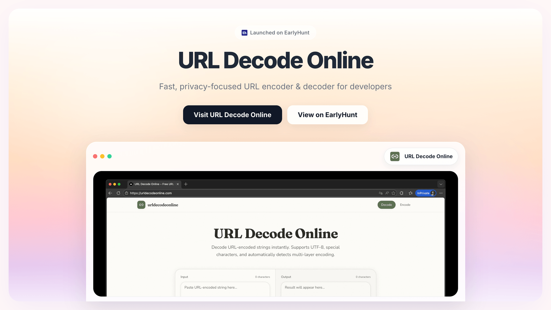 Master URL Decoding: How URL Decode Online Simplifies the Process