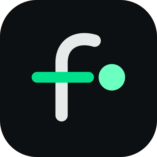 Fline logo