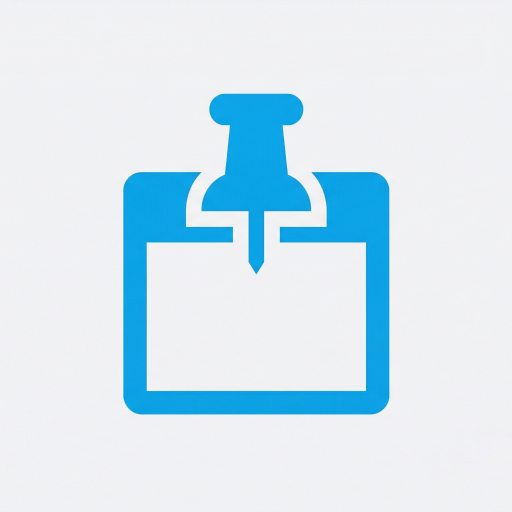PinPoint: Always-On-Top Window Manager logo