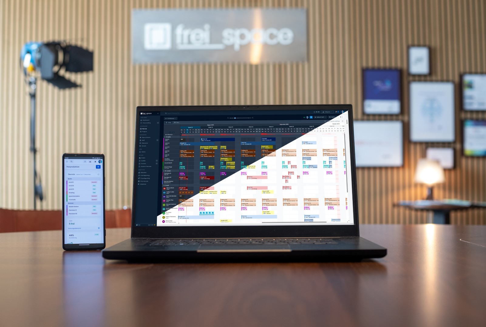 freispace preview