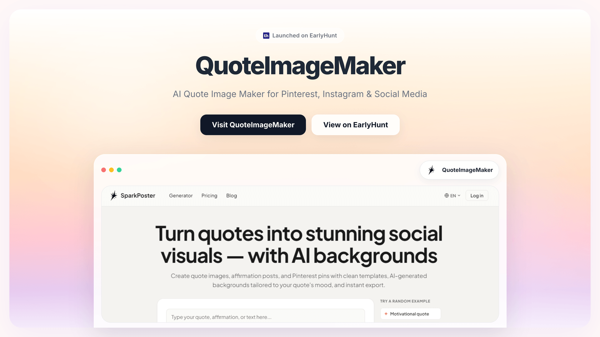 AI Design Tools: How SparkPoster Enhances Social Media Content
