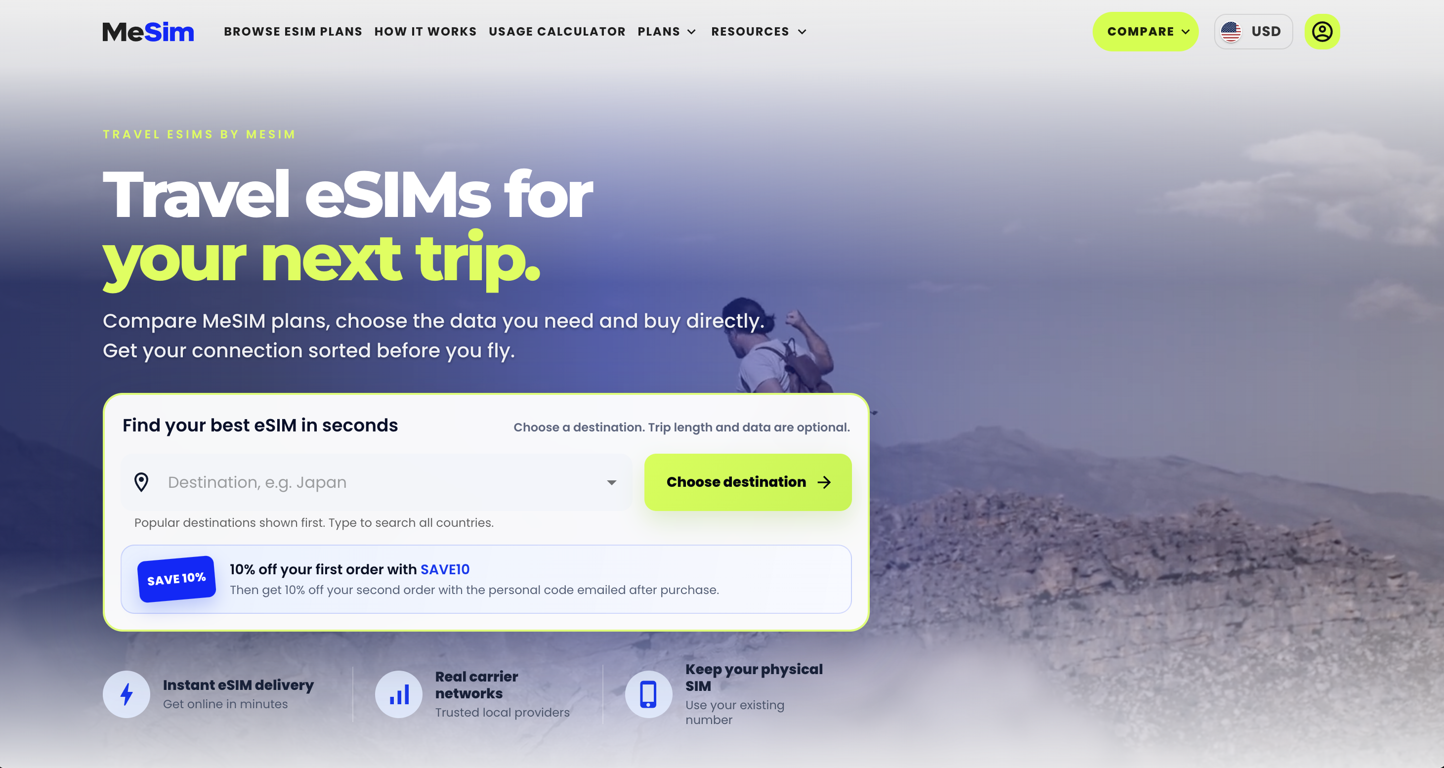 mesim preview