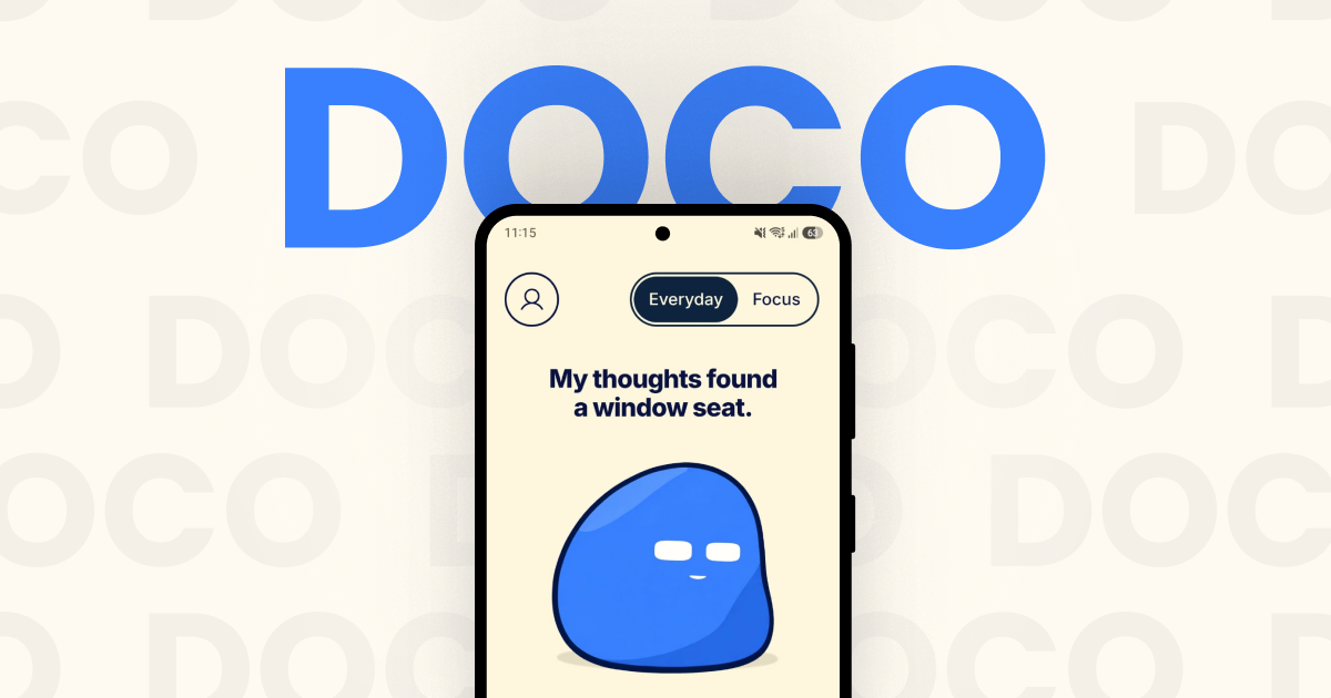 Doco preview
