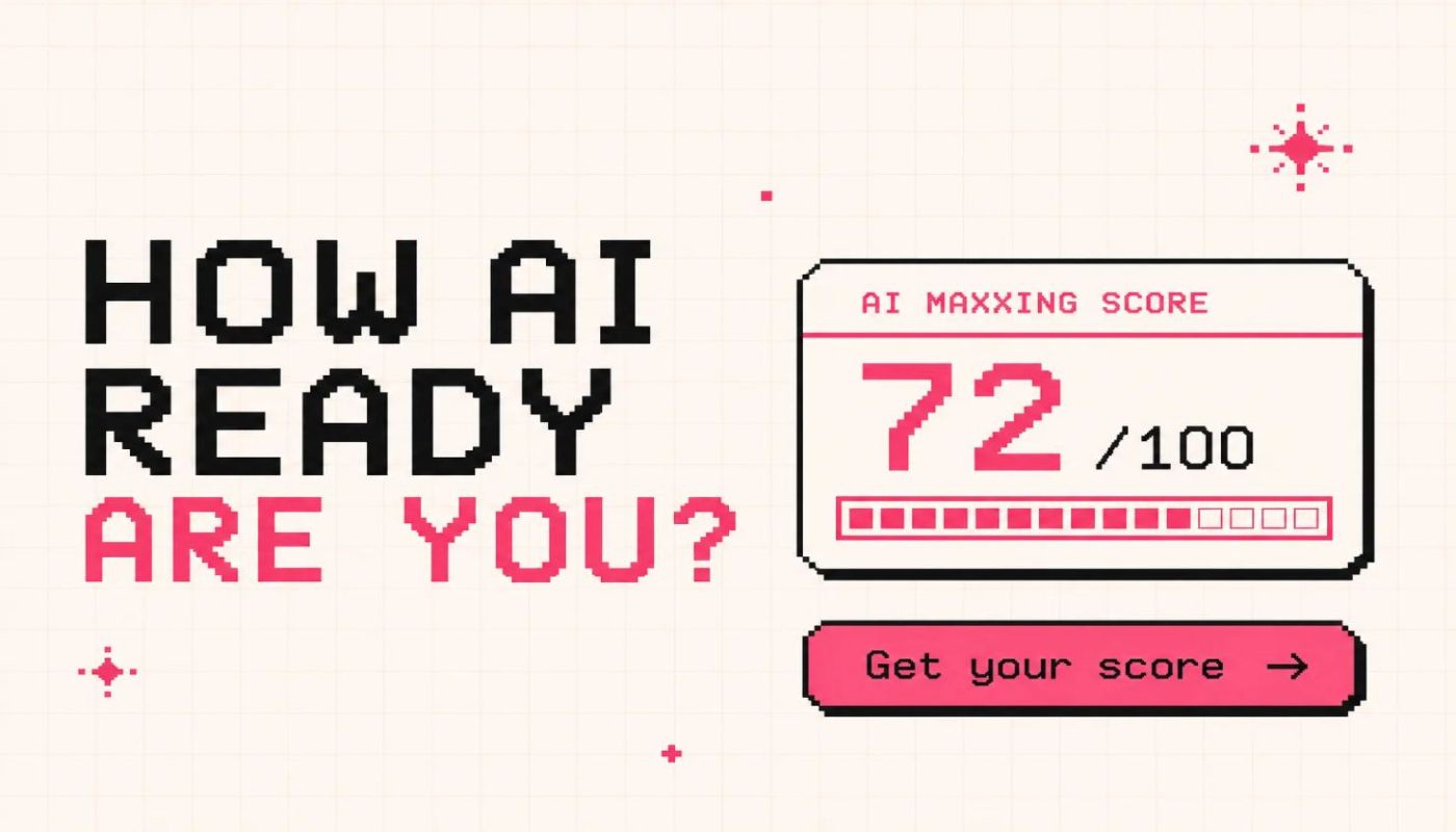 AI MAXXERS preview